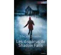 Les disparus de Shadow Falls