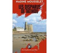 Les Disparus de Tatihou Nadine Mousselet (Auteur)