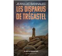Les disparus de Trégastel Jean-Luc Bannalec (Auteur)