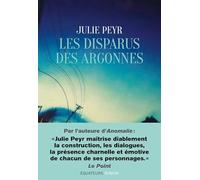 Les Disparus des Argonnes
