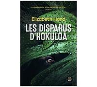 Les Disparus D'hokuloa
