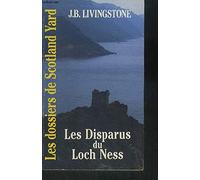Les disparus du Loch Ness
