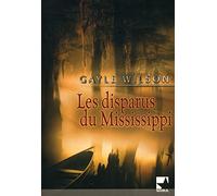 Les disparus du Mississippi