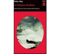 Les Disparus Du Phare