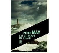 Les Disparus Du Phare