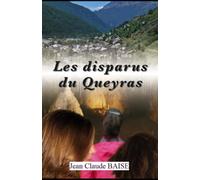 Les disparus du Queyras
