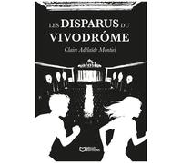 Les Disparus Du Vivodrome