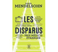 Les disparus: Édition limitée