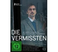 Les Disparus / Reported Missing ( Die Vermissten )
