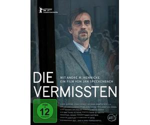 Les Disparus / Reported Missing ( Die Vermissten )