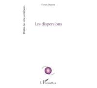 Les dispersions