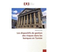 Les dispositifs de gestion des risques dans les banques en Tunisie - Mahmoud Jarraya - Universitaires Europeennes - broché - Livre