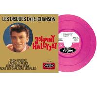 Les Disques d’Or de la chanson Numéro 15 Vinyle