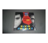 Les Disques En Or D'elvis-Paper Sleeve Deluxe Replica Cd