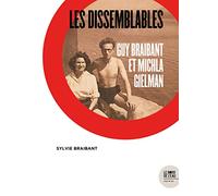 Les dissemblables: Guy Braibant et Michla Gielman, de Varsovie à Paris en passant par Le Caire