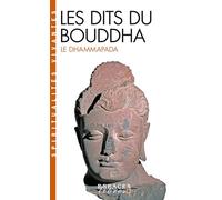 Les Dits du Bouddha (Espaces Libres - Spiritualités Vivantes)