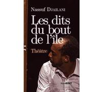 Les dits du bout de l'île