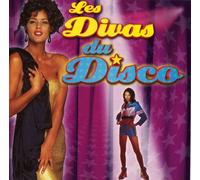 Les Divas Du Disco
