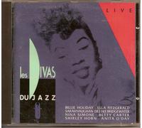 Les Divas Du Jazz