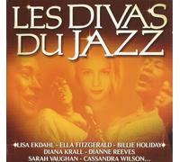 Compilation - Les Divas du Jazz