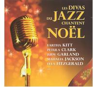 Les Divas Du Jazz Chantent Nöel