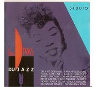 Les Divas Du Jazz (Studio)