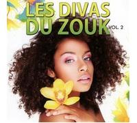 Les Divas Du Zouk 2
