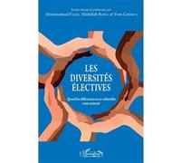 Les diversités électives Abdessamad Fatmi (Auteur), Abdellah Baïda (Auteur), Yves Geffroy (Auteur)