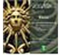 Lully - Les Divertissements de Versailles / Les Arts Florissants, Christie