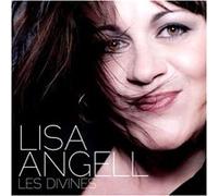 Lisa Angell – Les Divines – Import