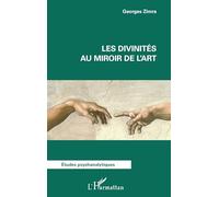 Les divinités au miroir de l'art
