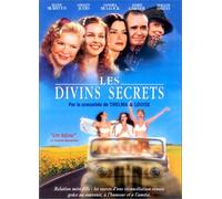 Les Divins Secrets – Warner Bros.