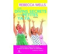 Les divins secrets des petites ya-ya