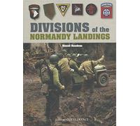 Les divisions du Débarquement