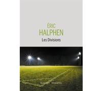 Les Divisions Eric Halphen (Auteur)