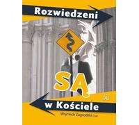 Les divorcés sont dans l'Église - Wojciech Zagrodzki CSsR (Literatur, Religion auf Polnisch)