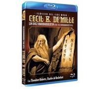 Les Dix Commandements (1926) / The Ten Commandments (BD-R) G