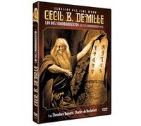 Les Dix Commandements (1926) / The Ten Commandments G