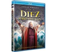 Les Dix Commandements (1956) / The Ten Commandments G