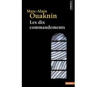 Les Dix Commandements