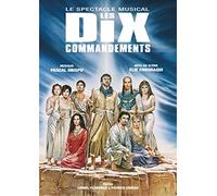 Les Dix commandements