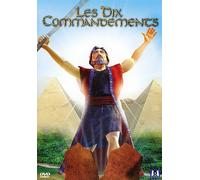 Les Dix Commandements