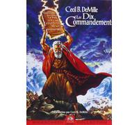 Les dix commandements E