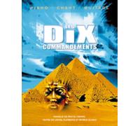 Les dix commandements