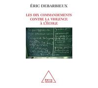 Les Dix Commandements contre la violence à l'école