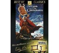 Les Dix Commandements - Édition Collector