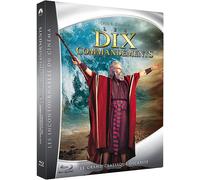 Les dix Commandements Edition Digibook 2 Blu-Ray https://www.fnac.com/a6480470/Les-dix-Commandements-Edition-Digibook-2-Blu-Ray-Charlton-Heston-Blu-ray?oref=072eff56-2ea4-1e6b-cf9b-6093188da179