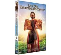 Les Dix Commandements G