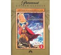 Les Dix commandements [Import belge]