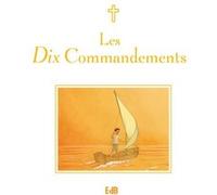 Les dix commandements Sophie Piper (Auteur), Angelo Ruta (Auteur)